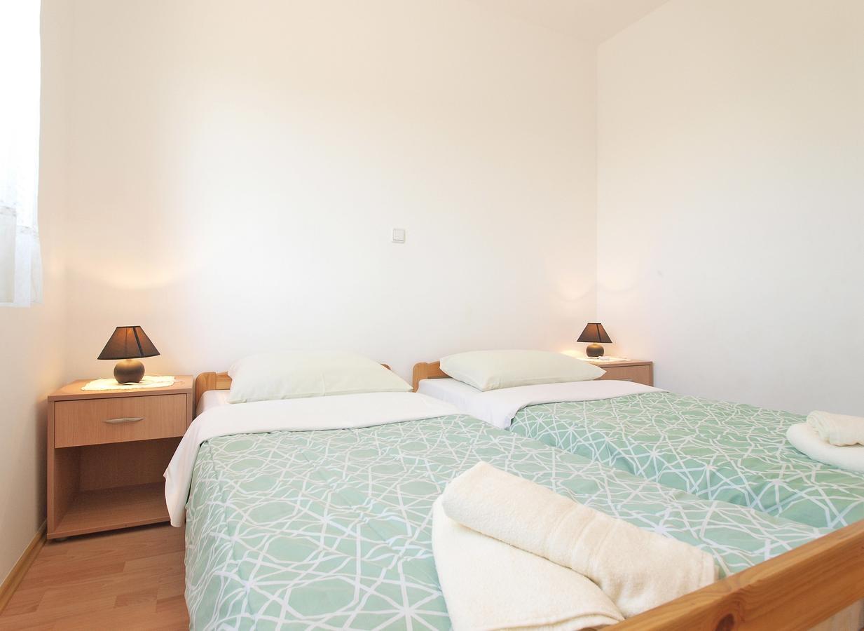 Apartment Marija 1641 Medulin Dış mekan fotoğraf