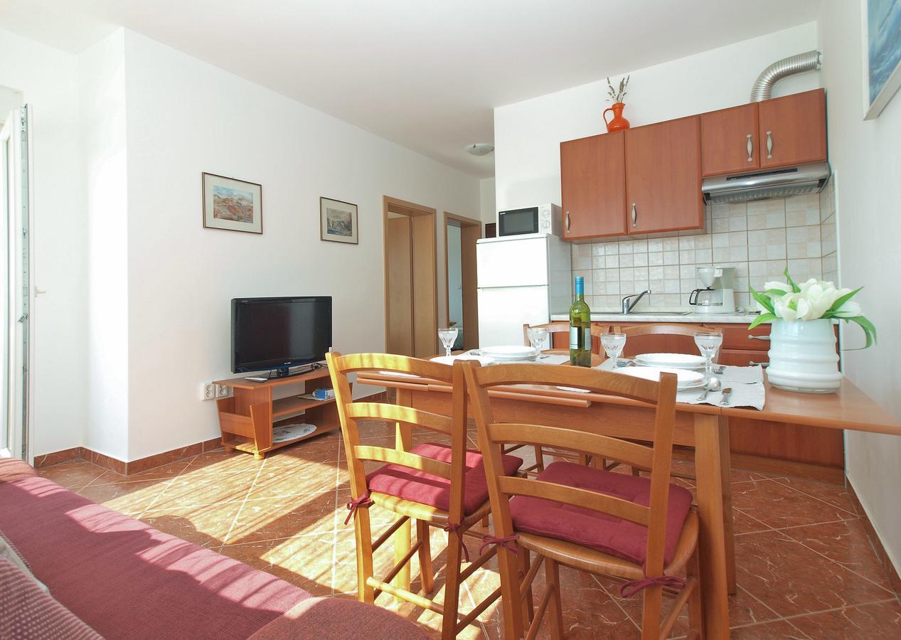 Apartment Marija 1641 Medulin Dış mekan fotoğraf