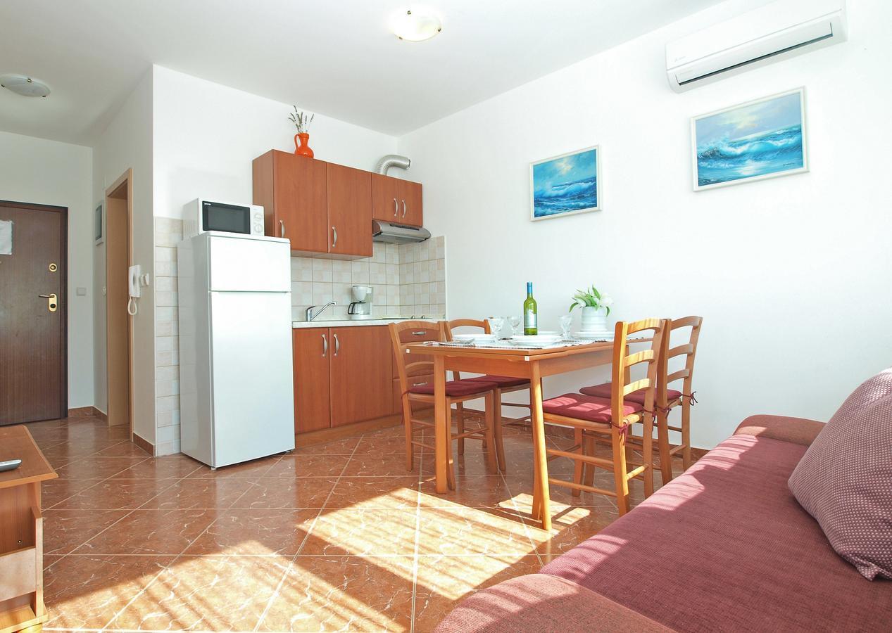 Apartment Marija 1641 Medulin Dış mekan fotoğraf
