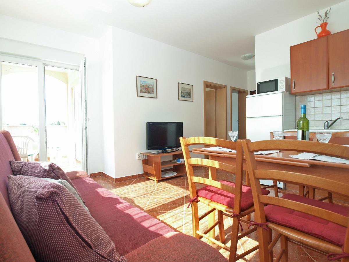 Apartment Marija 1641 Medulin Dış mekan fotoğraf